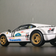 Illustration for article titled Ferrari 308 rally car!
